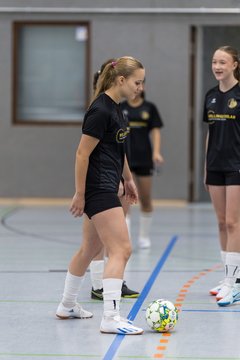 Bild 60 - wBJ Futsalmeisterschaft Vorrunde